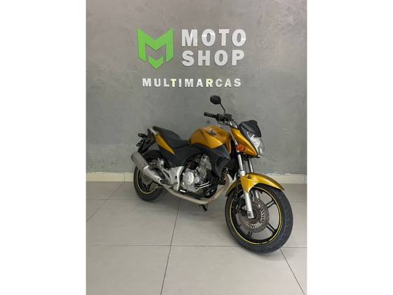HONDA CB 300R HONDA CB 300R